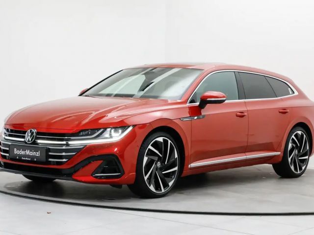 Volkswagen Arteon 2.0 TDI DSG R-Line