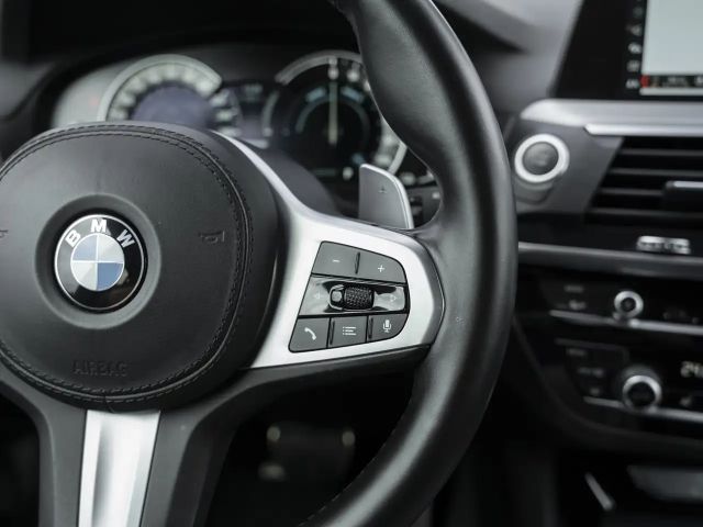 BMW X3 M-Sport xDrive30e