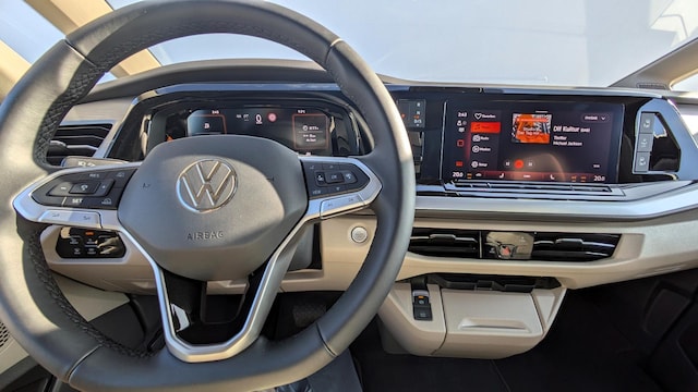 Volkswagen Multivan 2.0 TDI DSG