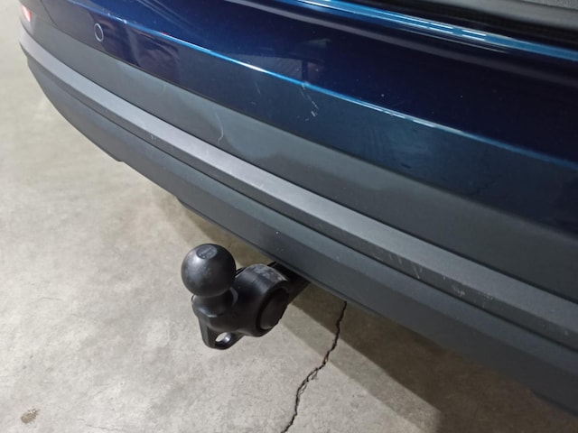 Skoda Karoq 1.0 TSI Tour