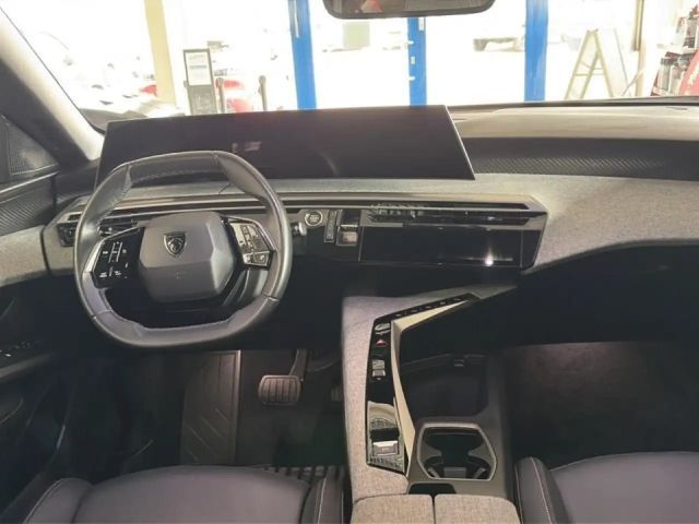 Peugeot 5008 Allure Pack Hybrid