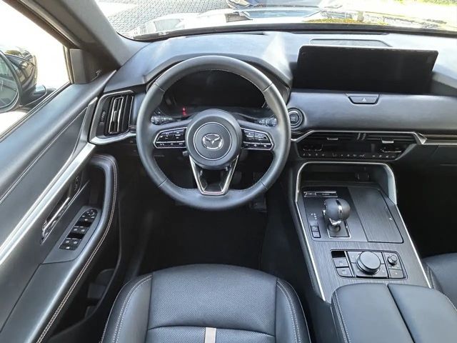 Mazda CX-60 Homura Plus e-Skyactiv