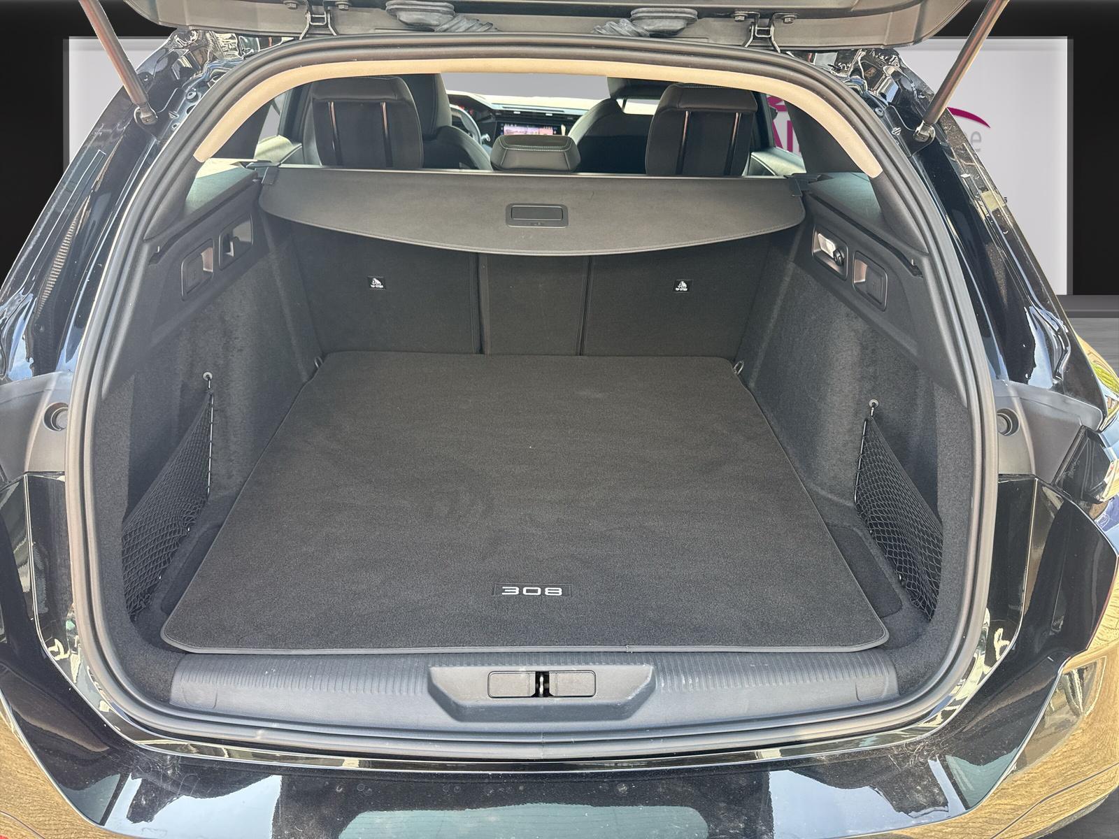 Peugeot 308 Allure Pack EAT8 PureTech SW