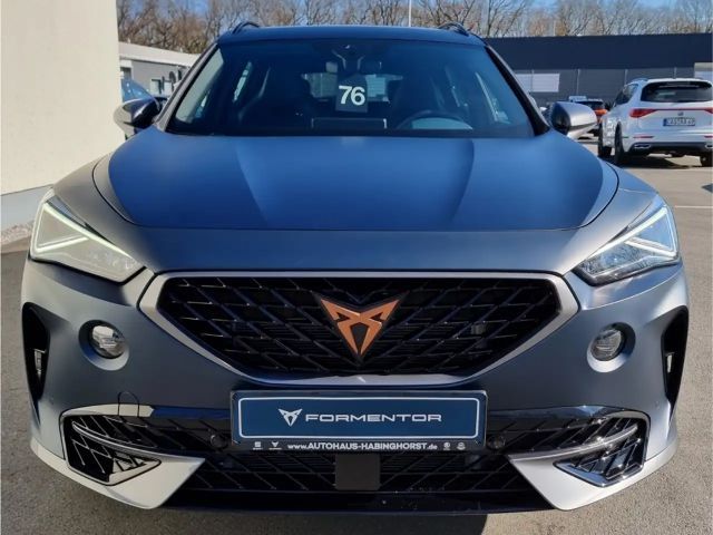 Cupra Formentor 2.0 TSI 4Drive DSG VZ