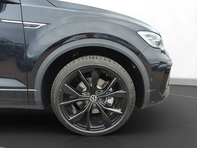 Volkswagen T-Roc IQ.Drive R-Line