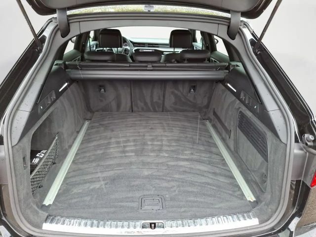 Audi RS6 Avant Quattro