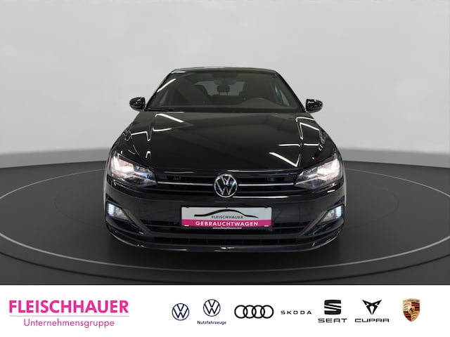 Volkswagen Polo 1.0 TSI