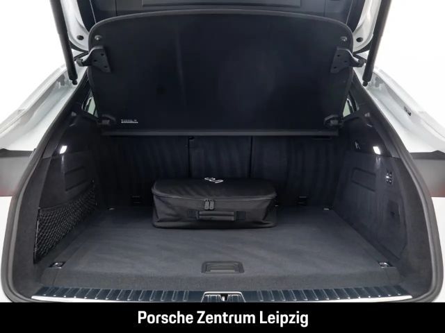 Porsche Cayenne Coupé E-Hybrid