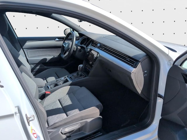 Volkswagen Passat DSG Variant