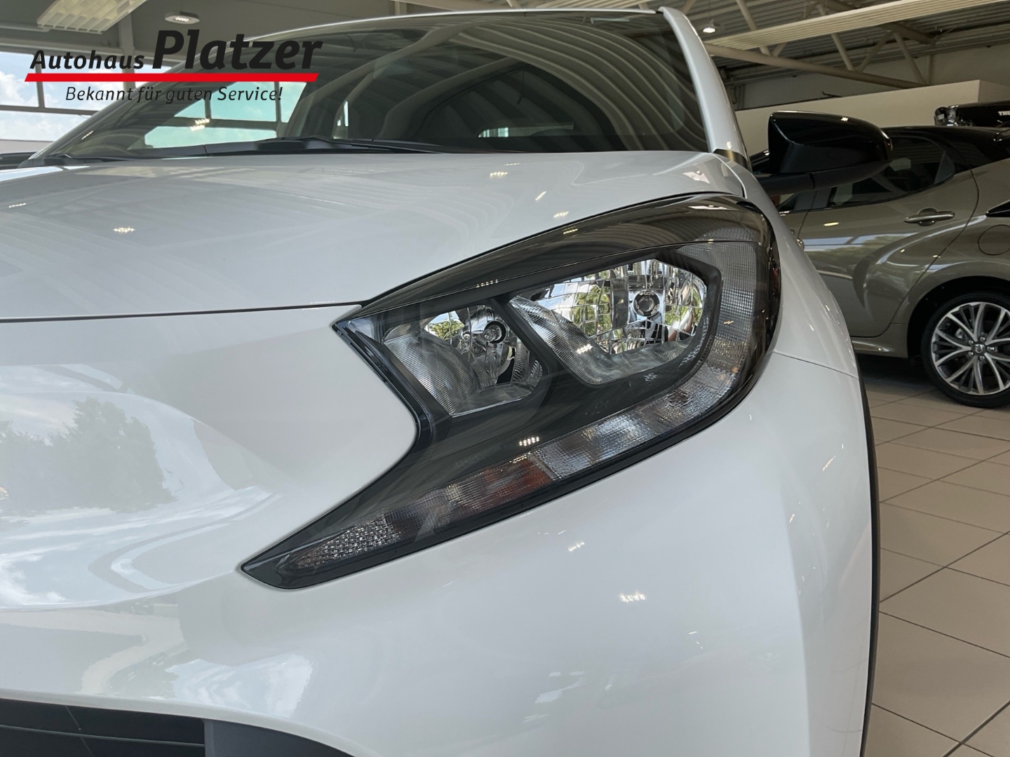 Toyota Aygo X 5-deurs Basis Business