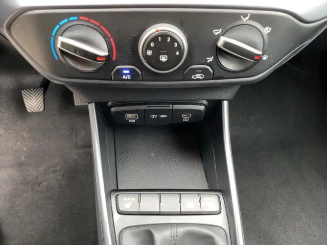 Hyundai i20 1.2 Comfort