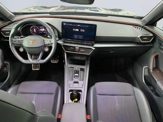 Cupra Formentor 1.4 DSG VZ e-Hybrid