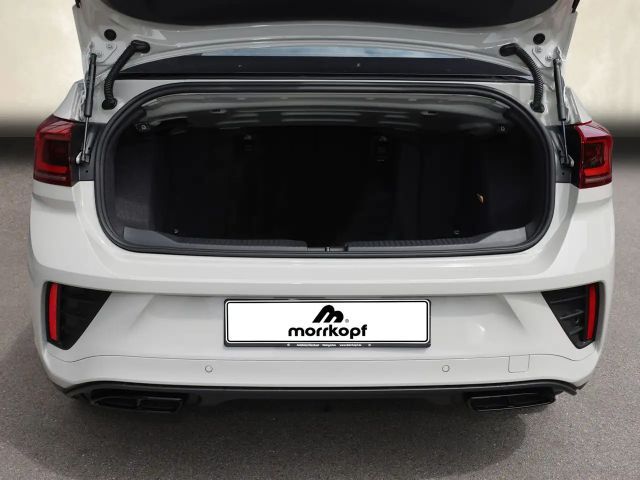 Volkswagen T-Roc Cabriolet DSG R-Line