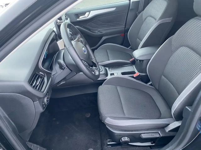 Ford Focus Cool & Connect Wagon