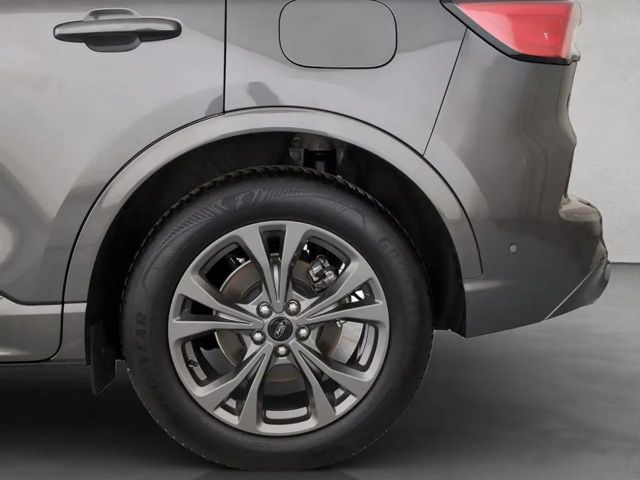 Ford Kuga EcoBoost ST Line X