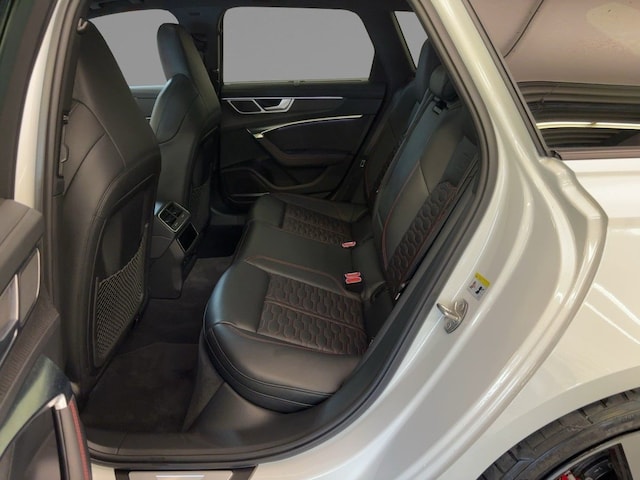 Audi RS6 Avant Quattro