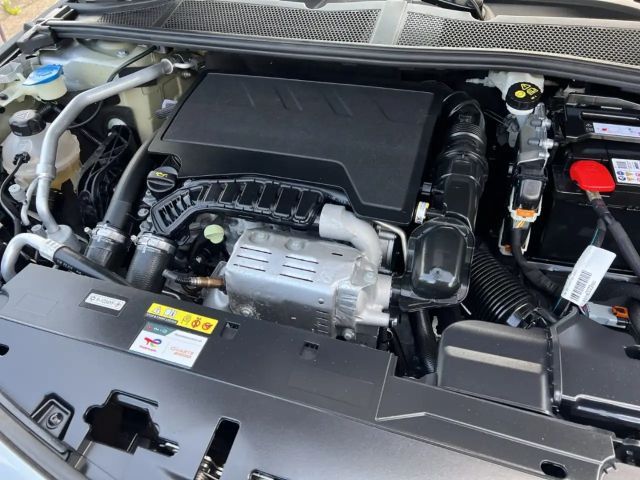 Opel Astra GS-Line Grand Sport