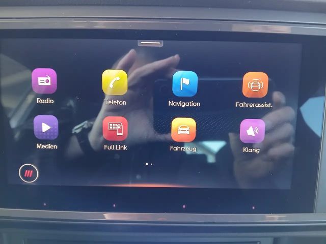 Cupra Ateca 2.0 TSI 4Drive DSG