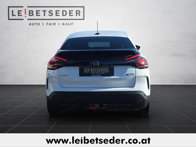 Citroën ë-C4 Shine