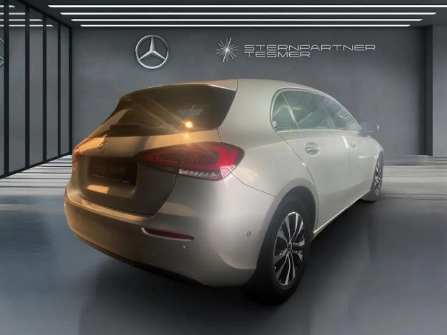 Mercedes-Benz A 200 Style