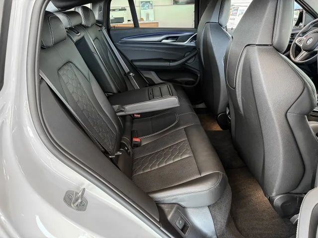 BMW X4 Competition Coupé M-Sport