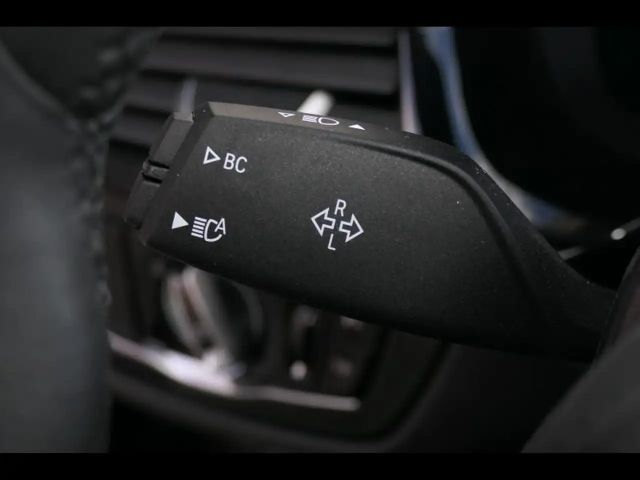 BMW 520 M-Sport Touring