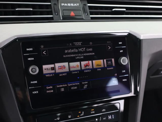 Volkswagen Passat Business Variant