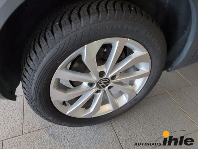 Volkswagen T-Roc DSG Style