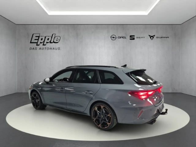 Cupra Leon 2.0 TSI DSG Sportstourer VZ