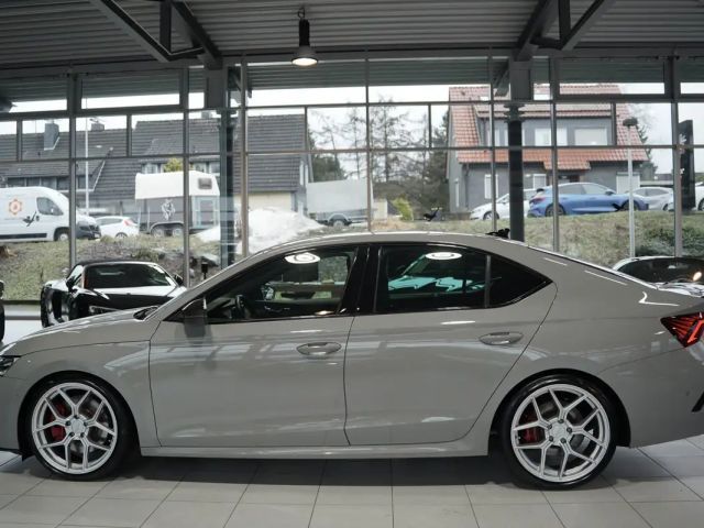 Skoda Octavia RS
