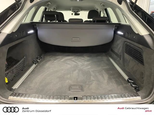 Audi A6 40 TDI Avant Quattro Sport