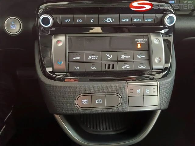 Hyundai INSTER 42 kWh