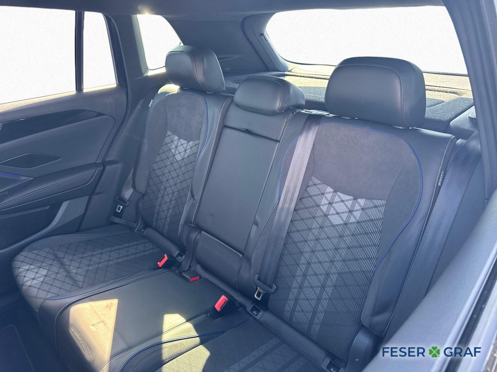 Volkswagen Tiguan 2.0 TDI DSG R-Line