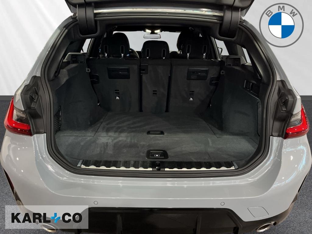 BMW 318 318i M-Sport Touring