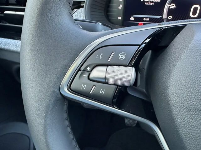 Skoda Scala 1.0 TSI Drive