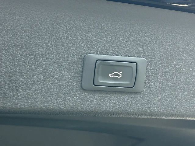 Audi e-tron 50 Quattro