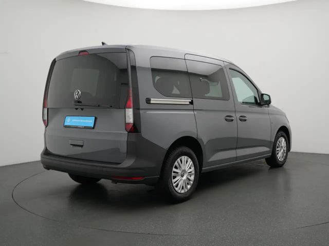 Volkswagen Caddy Combi