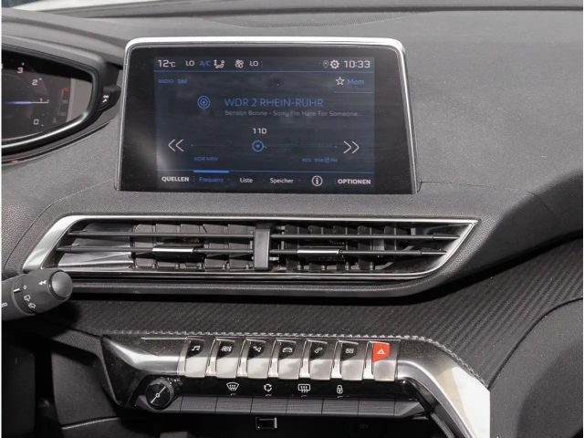 Peugeot 3008 Active Pack PureTech