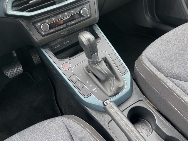 Seat Arona 1.0 TSI DSG