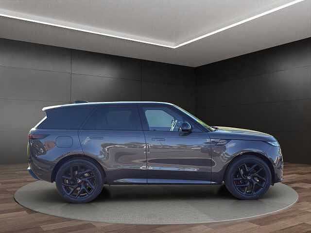 Land Rover Range Rover Sport Dynamic HSE