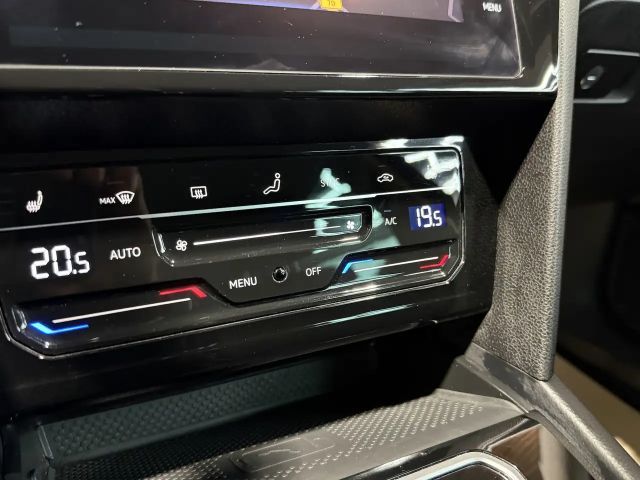 Volkswagen Passat DSG Variant