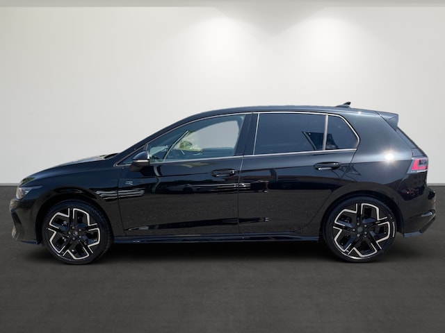 Volkswagen Golf 1.5 eTSI Golf VIII