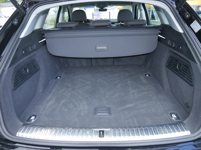 Audi e-tron 50 Quattro