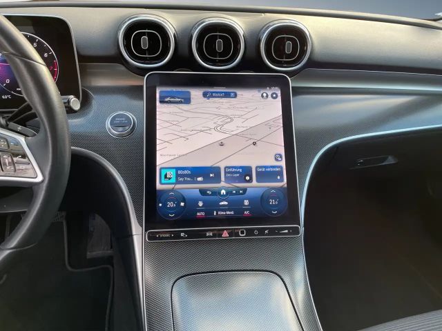 Mercedes-Benz C 200 AVANTGARDE Sedan