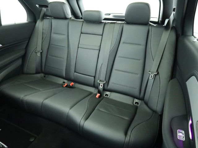 Mercedes-Benz GLE 450 4MATIC