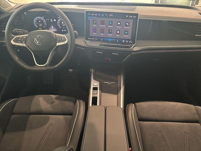 Volkswagen Passat 1.5 eTSI