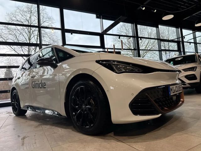 Cupra Born Pano LED LM 20" RFK ACC Head-Up Beats