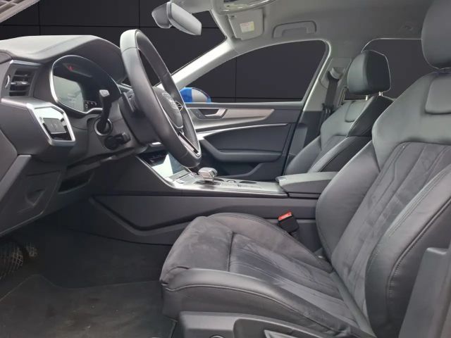 Audi A6 45 TFSI Avant Quattro S-Line S-Tronic