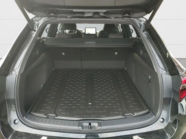 Toyota Corolla Touring