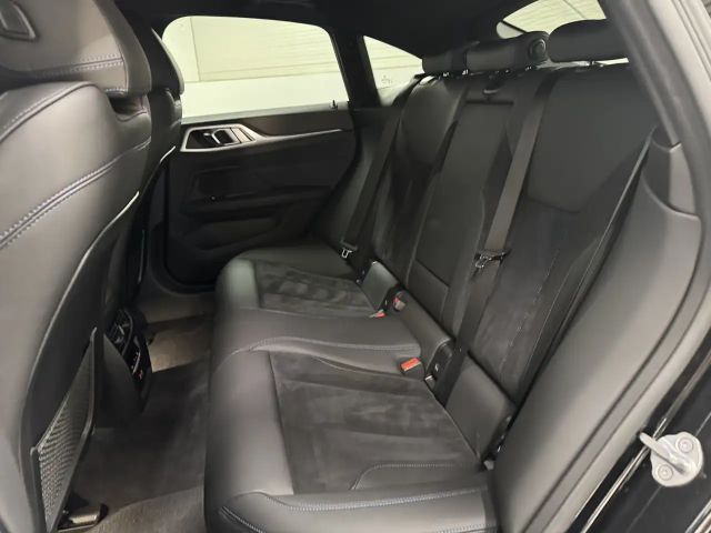 BMW i4 Coupé eDrive35